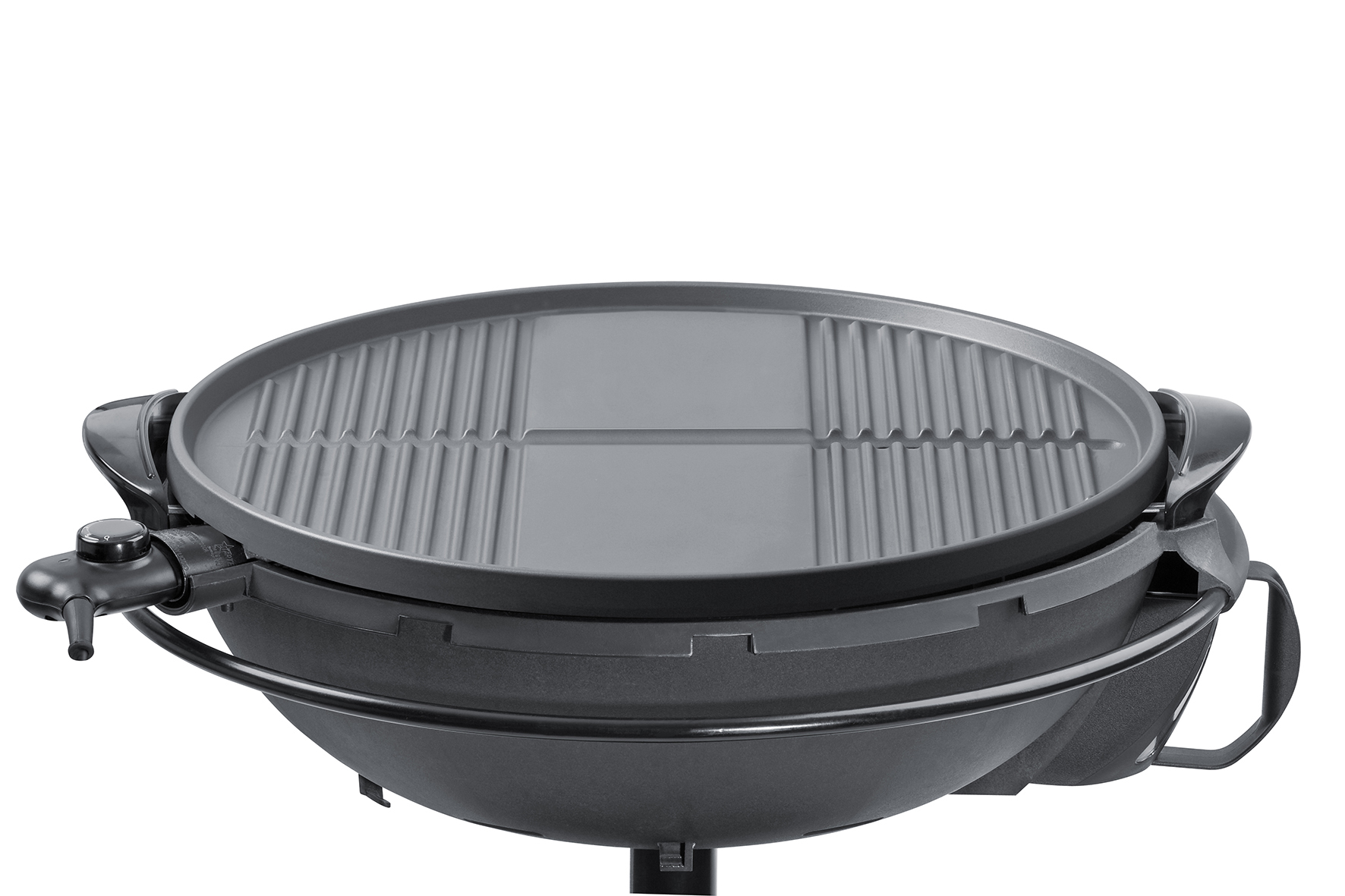 Steba BBQ Søjlegrill VG400